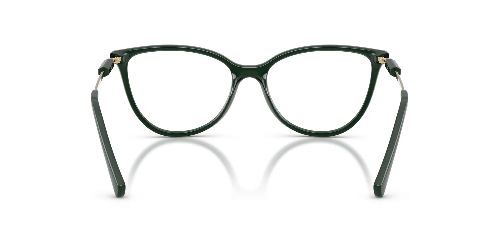 Armani Exchange 3128 Eyeglasses - view 12